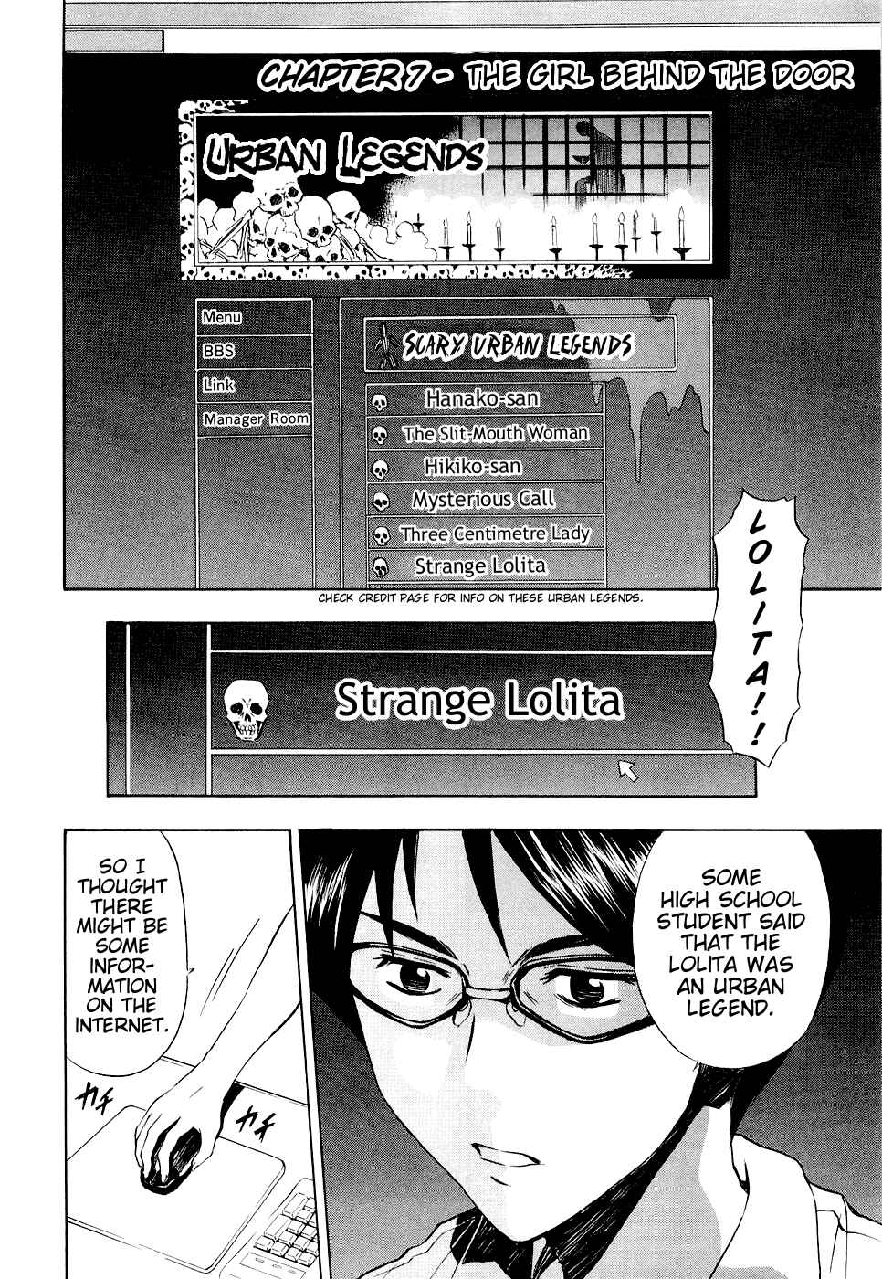 Page 10 Chapter 7 Ibitsu