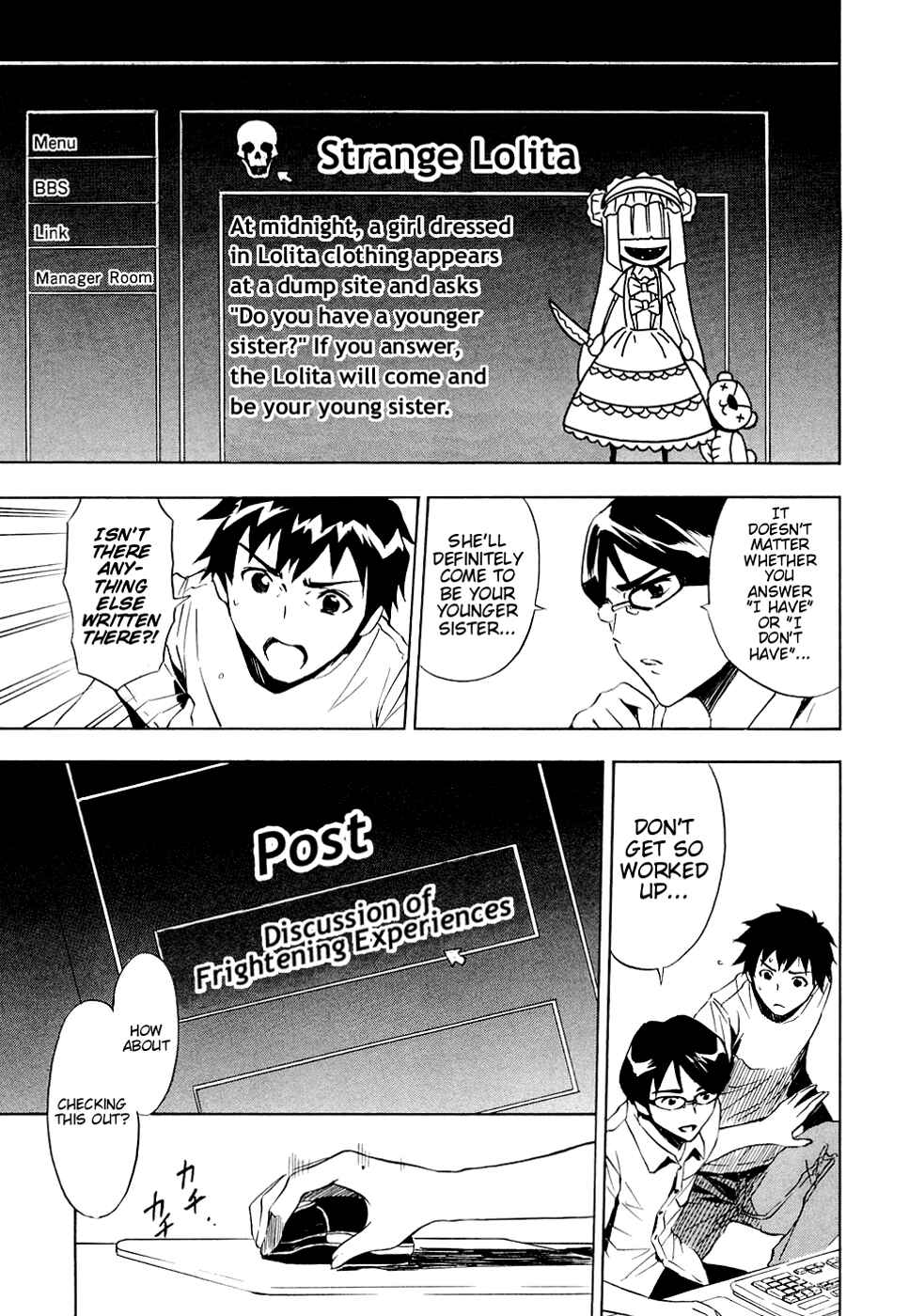 Page 11 Chapter 7 Ibitsu