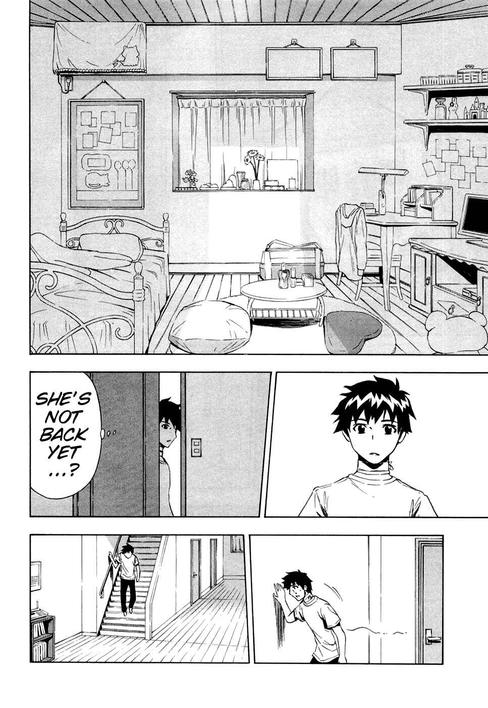 Page 6 Chapter 11 Ibitsu