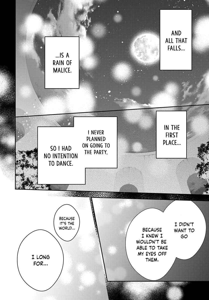 Page 32 Chapter 3 Henyoku no Drops