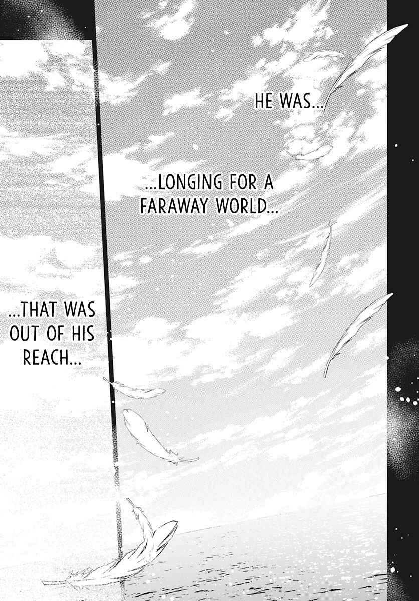 Page 29 Chapter 4 Henyoku no Drops