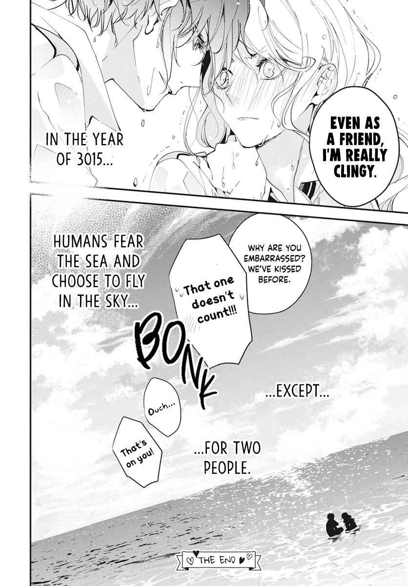 Page 41 Chapter 4 Henyoku no Drops
