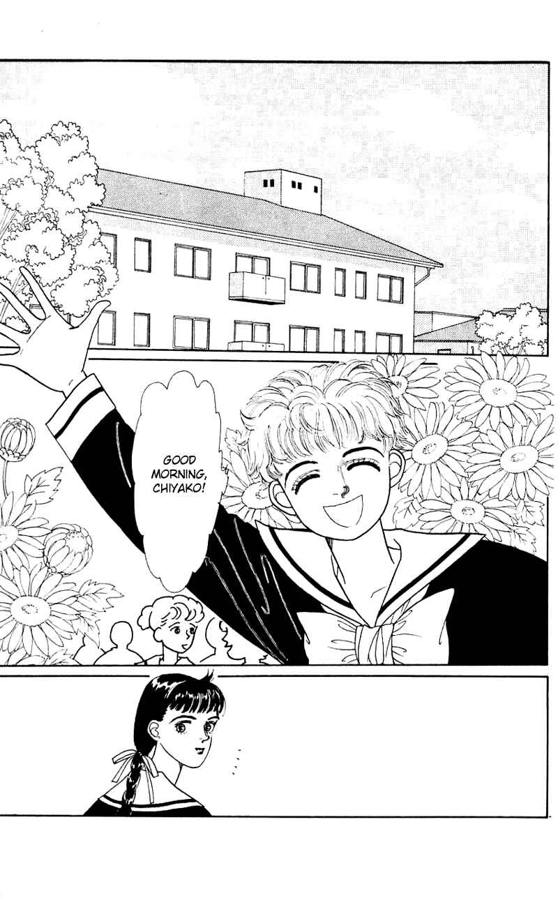 Page 18 Chapter 15 Nice Summer