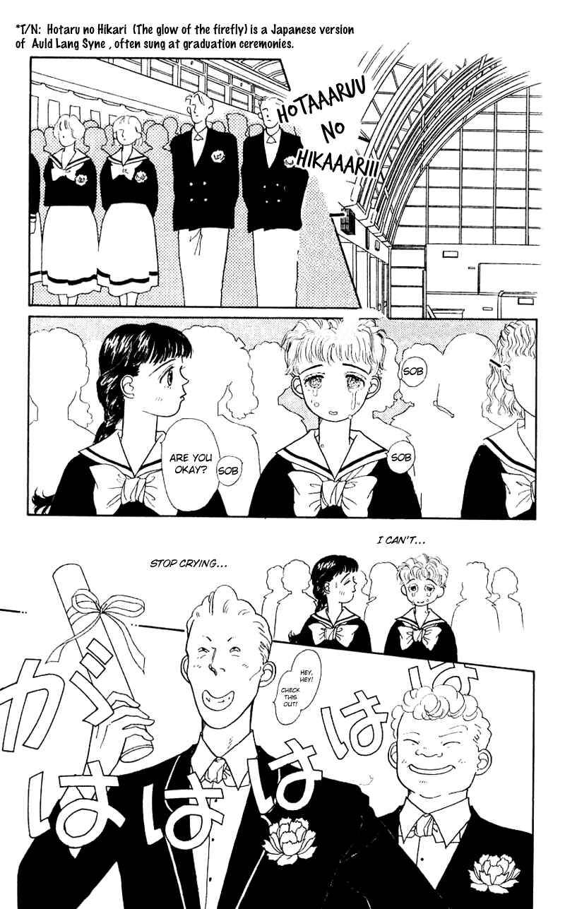 Page 2 Chapter 15 Nice Summer