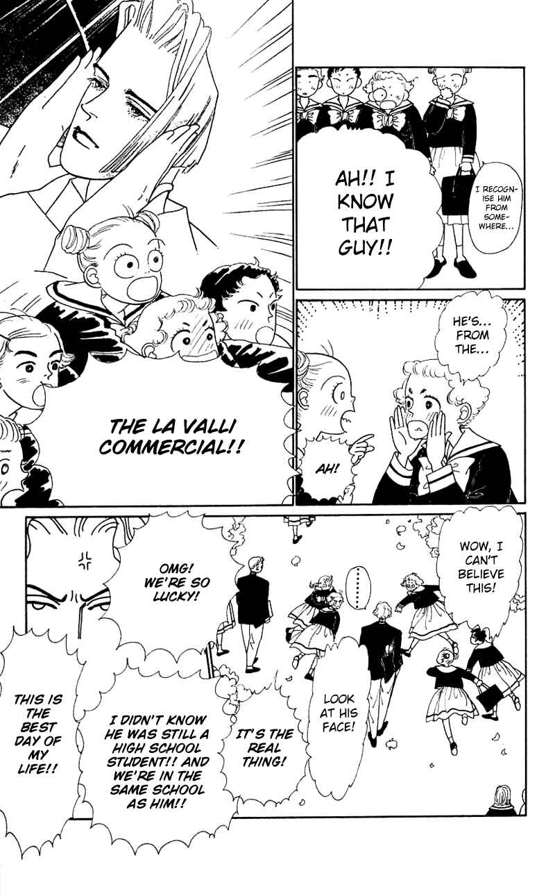 Page 22 Chapter 15 Nice Summer