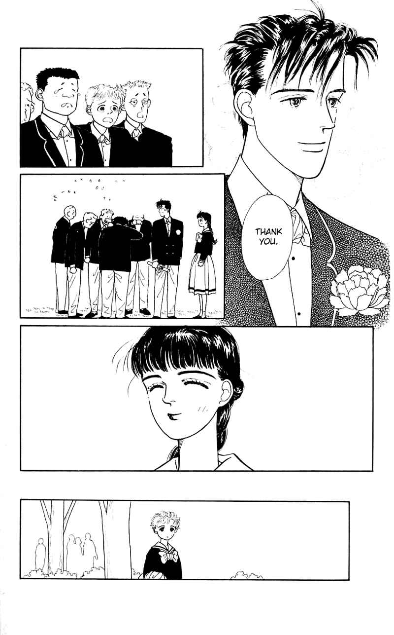 Page 4 Chapter 15 Nice Summer
