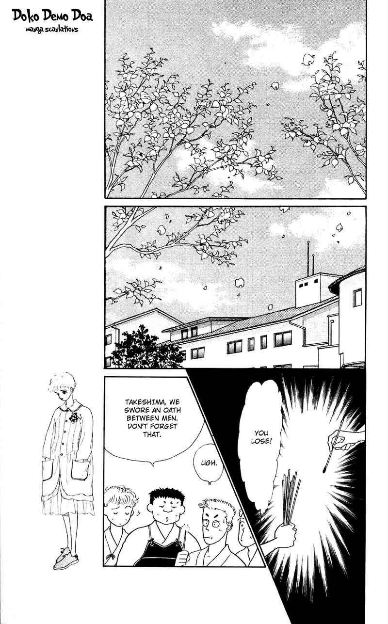 Page 1 Chapter 9 Nice Summer