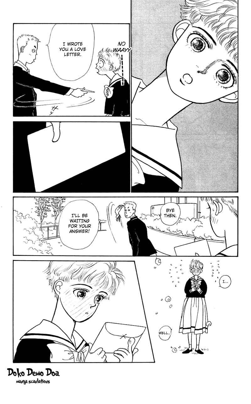 Page 6 Chapter 9 Nice Summer