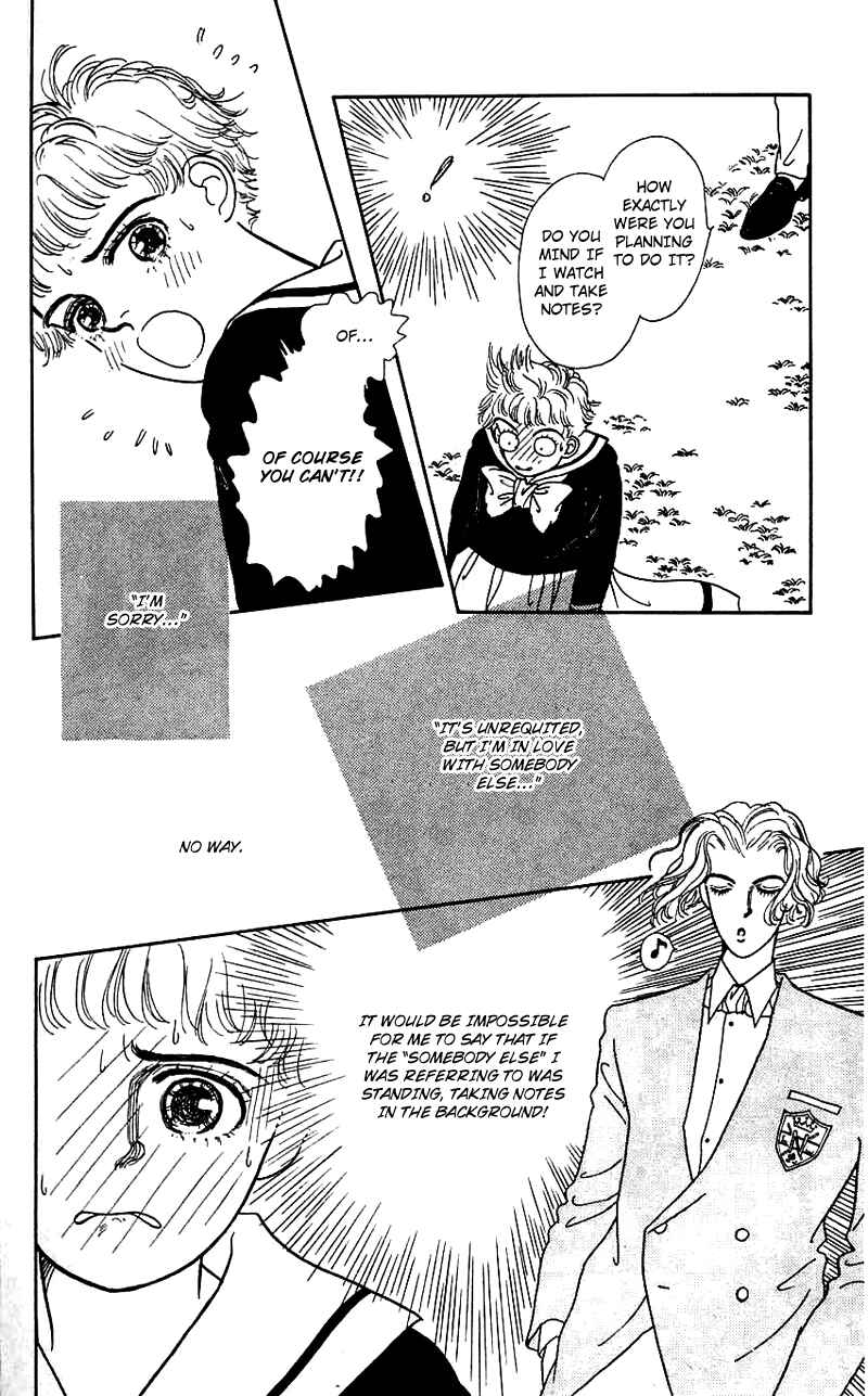 Page 13 Chapter 10 Nice Summer