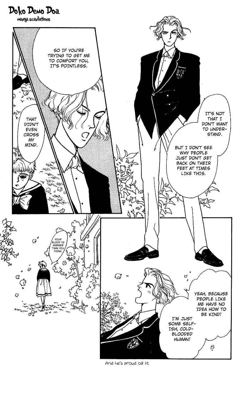 Page 20 Chapter 10 Nice Summer
