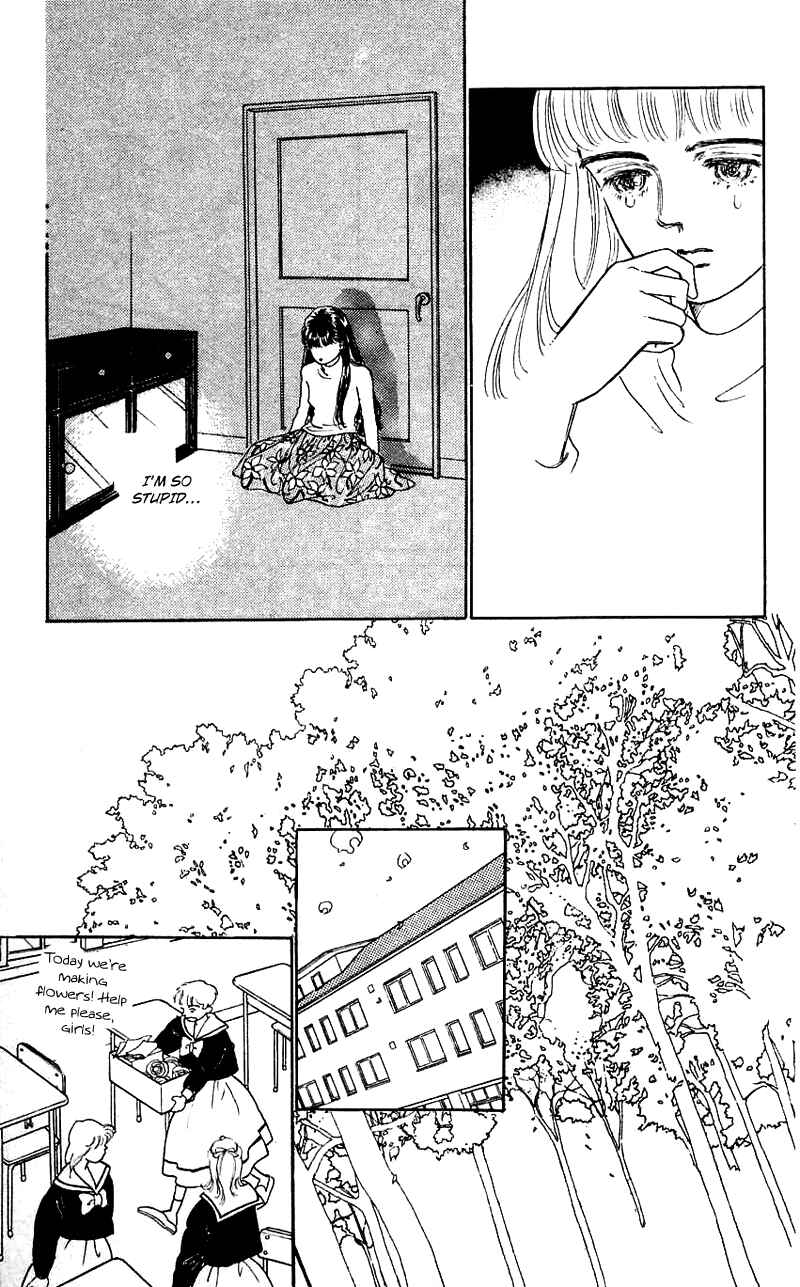 Page 8 Chapter 10 Nice Summer