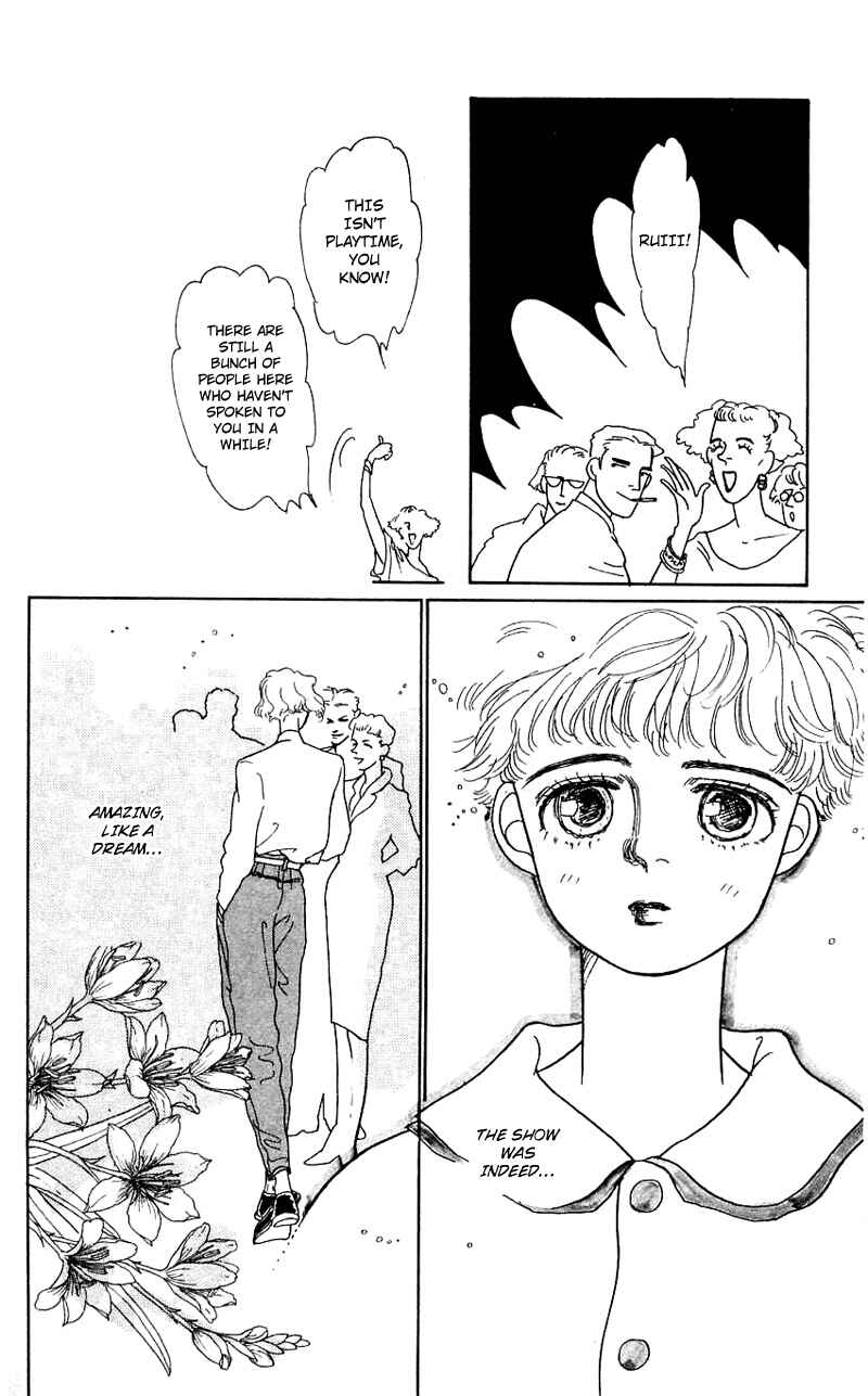 Page 13 Chapter 8 Nice Summer