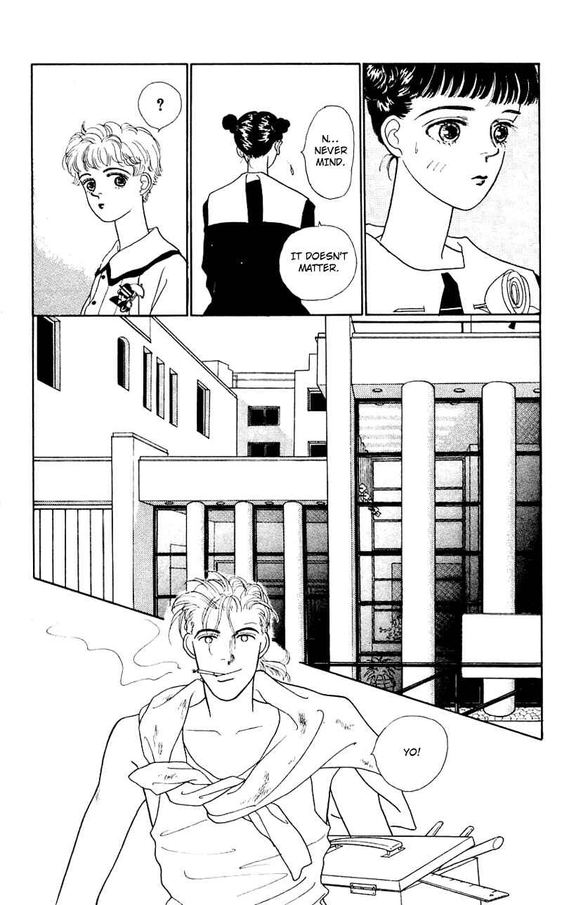 Page 2 Chapter 8 Nice Summer