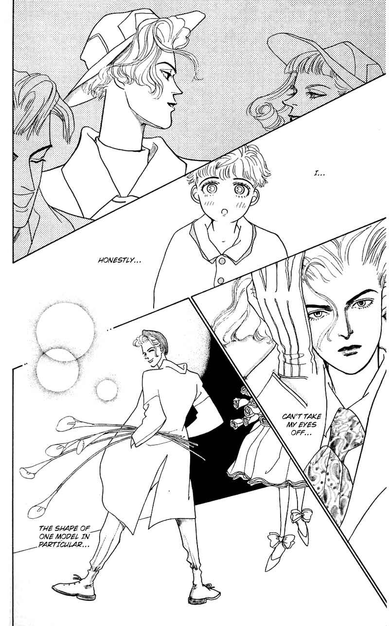 Page 7 Chapter 8 Nice Summer