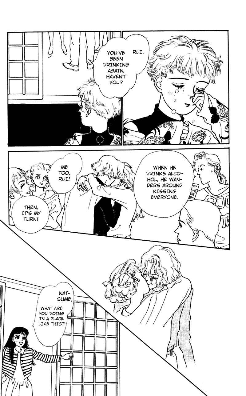 Page 10 Chapter 2 Nice Summer