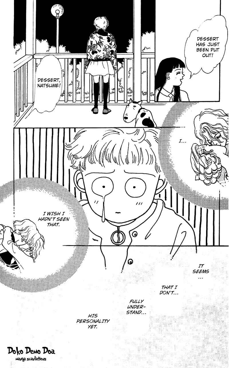 Page 11 Chapter 2 Nice Summer