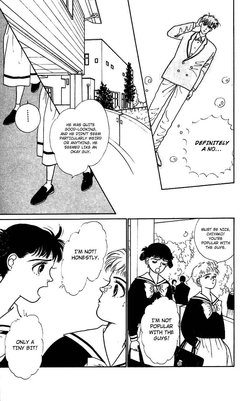 Page 20 Chapter 2 Nice Summer