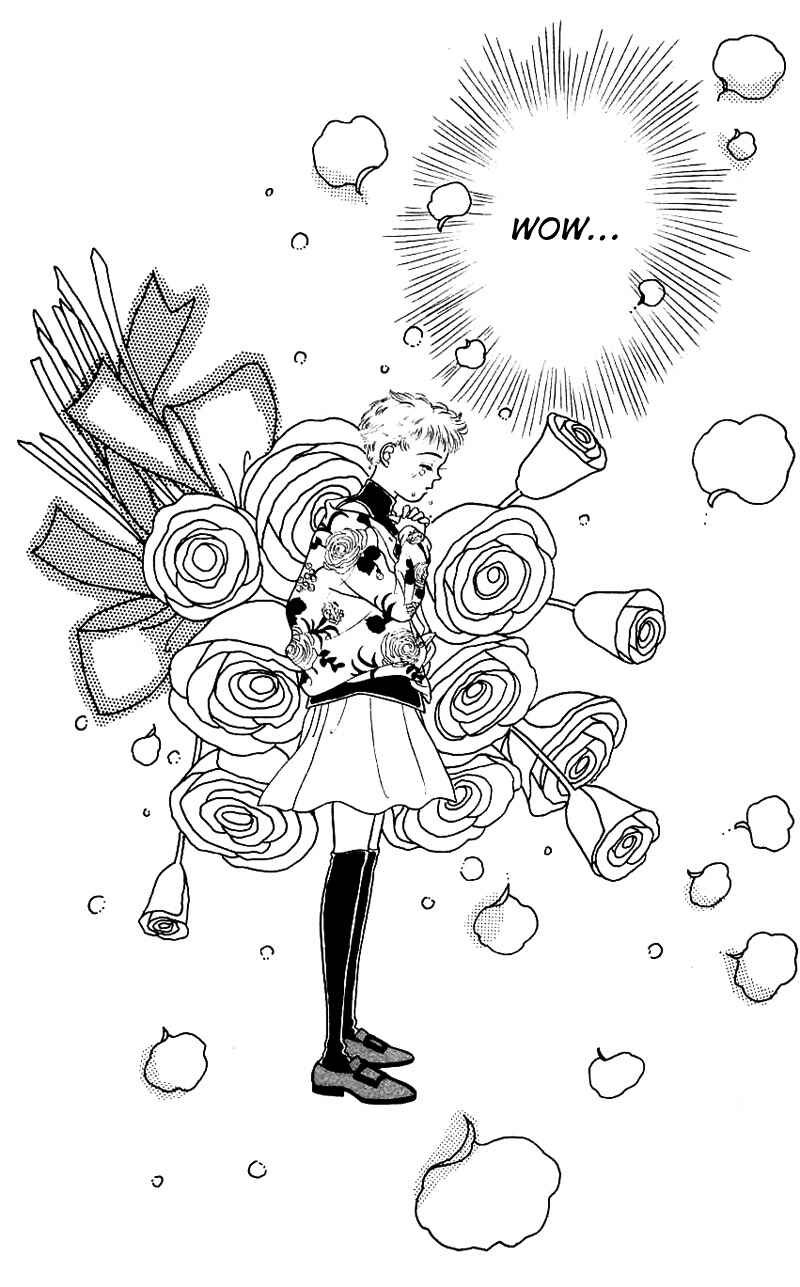 Page 9 Chapter 2 Nice Summer