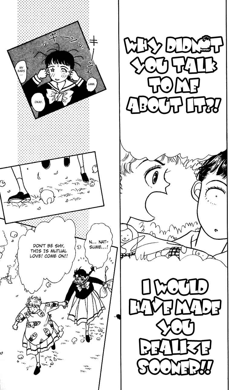 Page 12 Chapter 11 Nice Summer