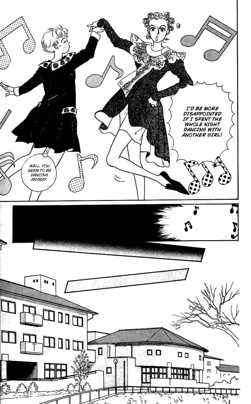 Page 18 Chapter 11 Nice Summer