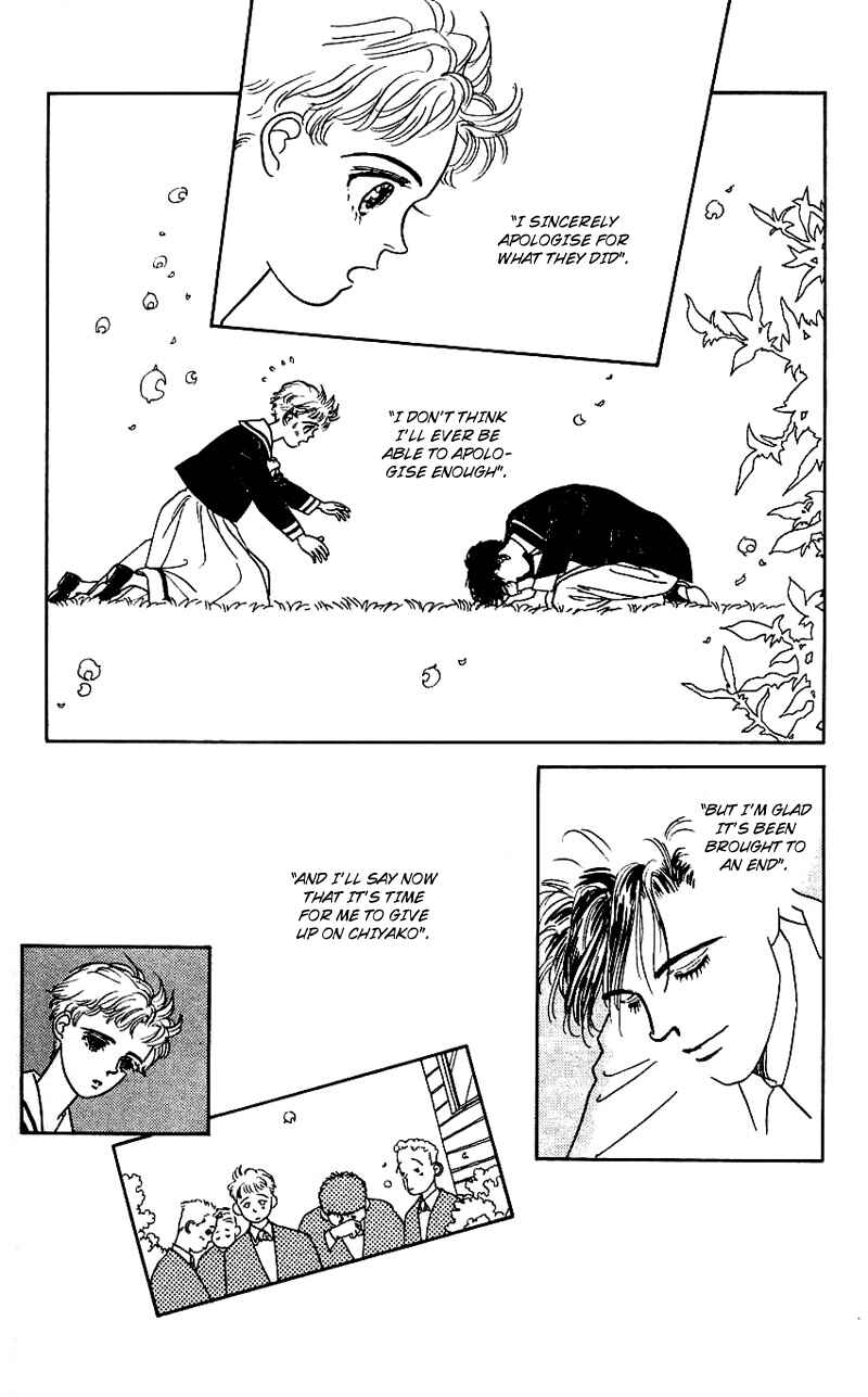Page 2 Chapter 11 Nice Summer