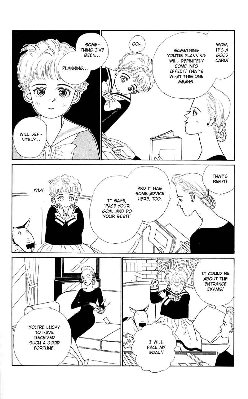 Page 18 Chapter 27 Nice Summer