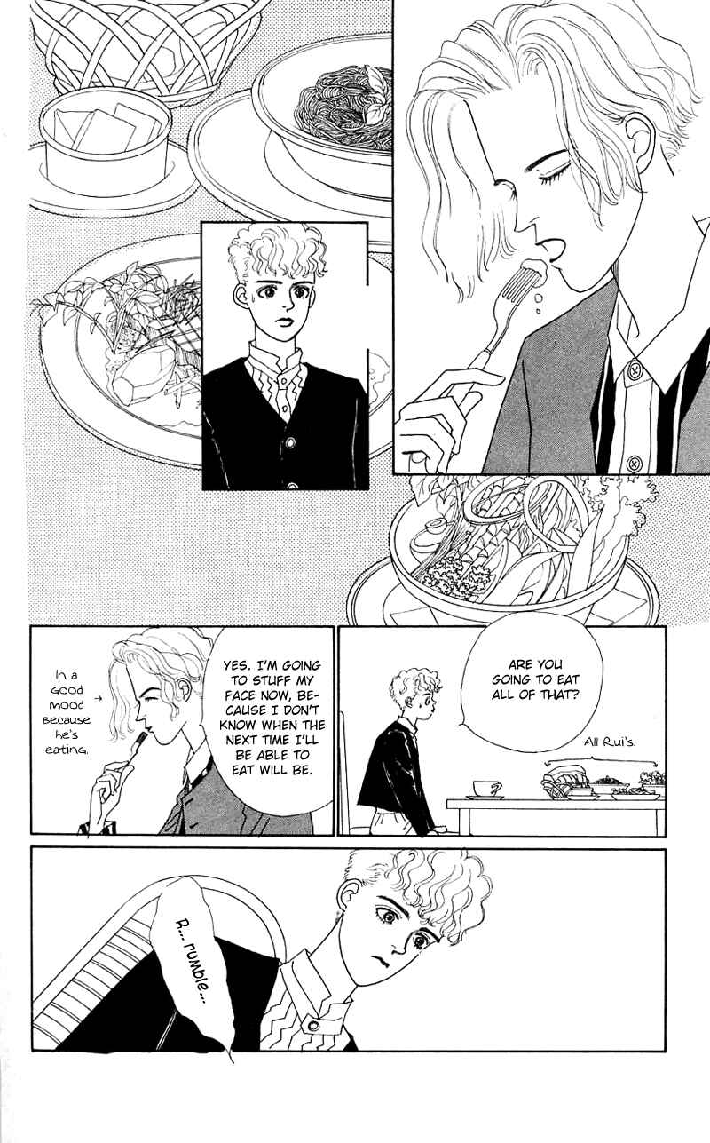Page 2 Chapter 27 Nice Summer