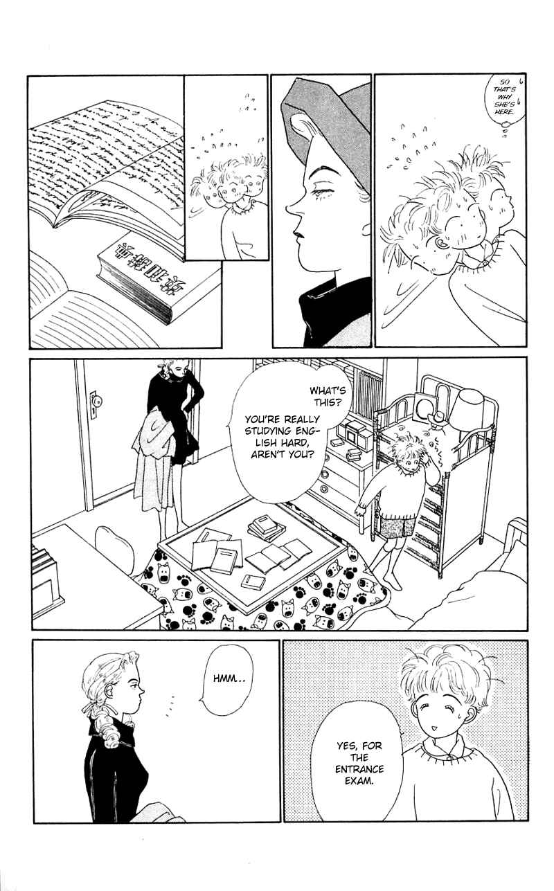 Page 10 Chapter 29 Nice Summer