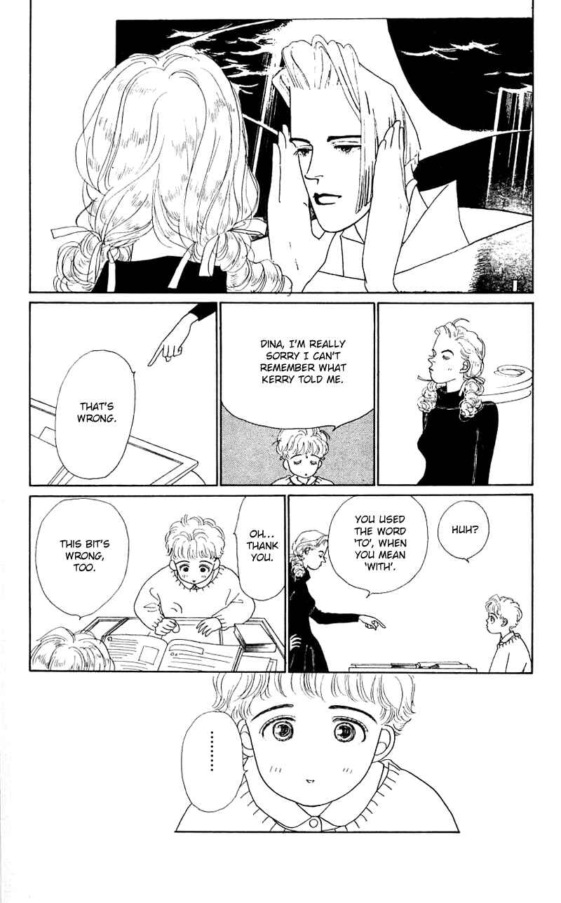 Page 11 Chapter 29 Nice Summer