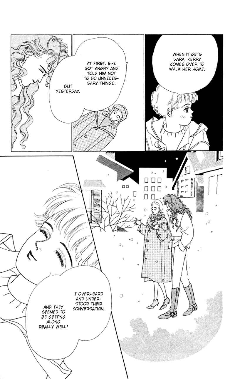 Page 14 Chapter 29 Nice Summer