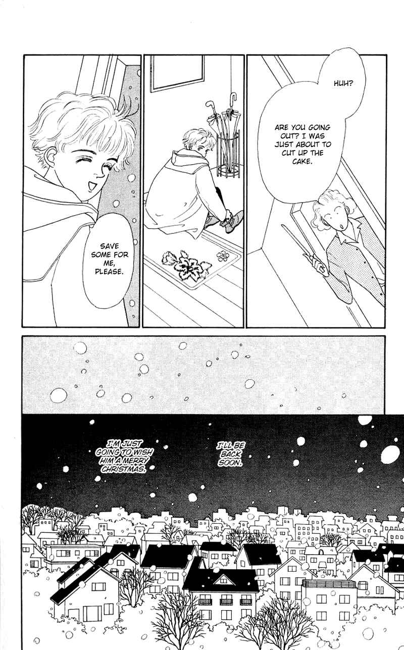 Page 25 Chapter 29 Nice Summer