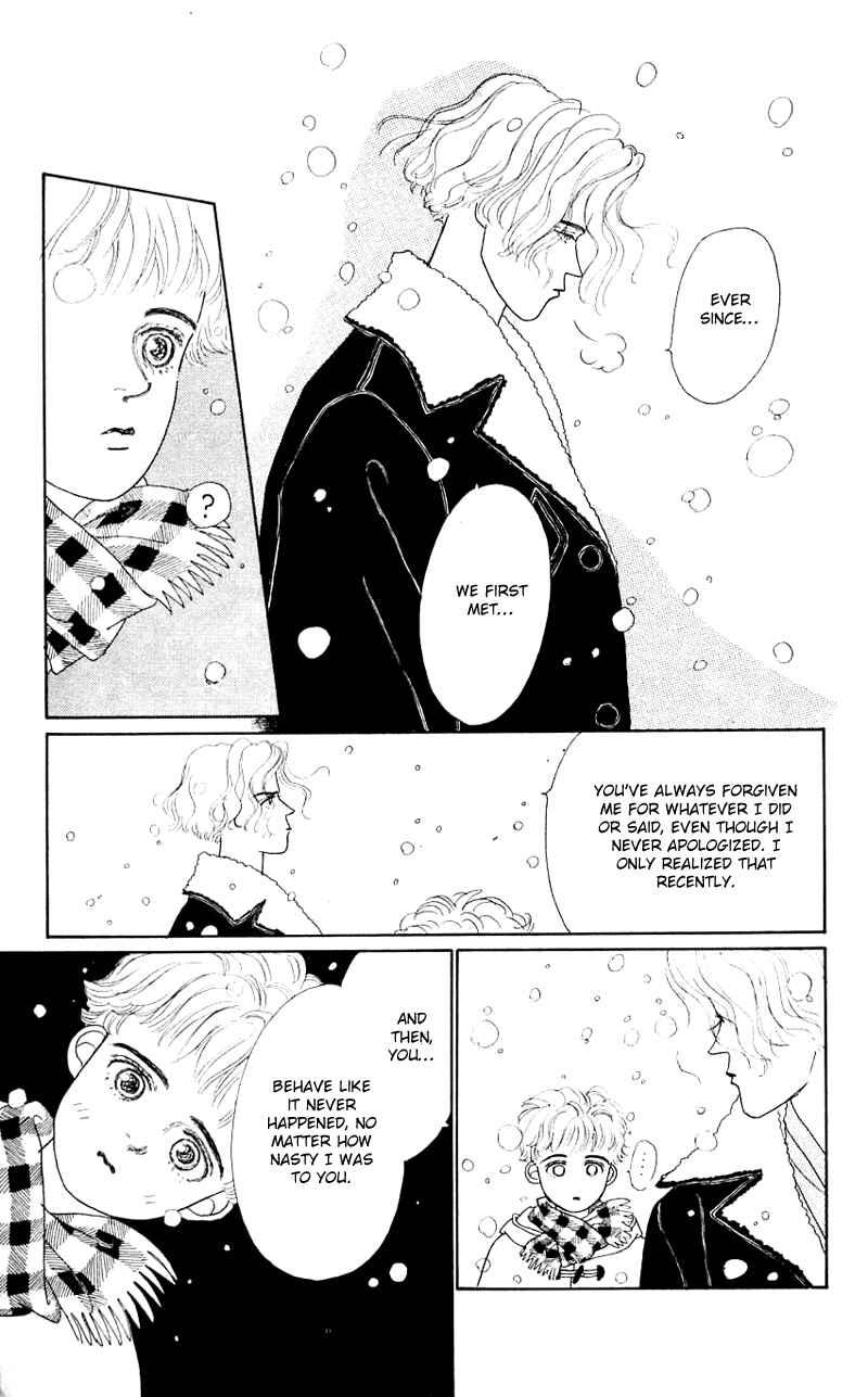 Page 30 Chapter 29 Nice Summer