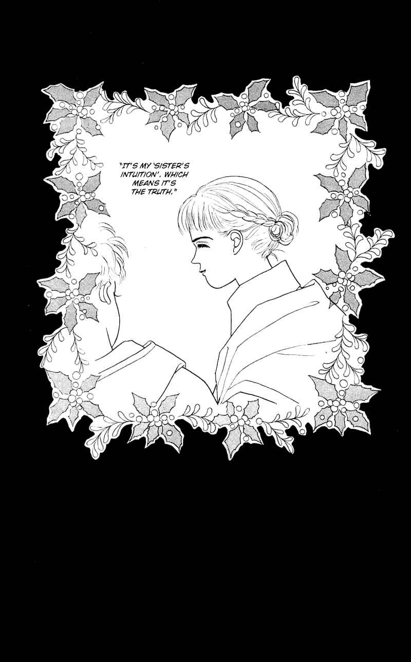 Page 35 Chapter 29 Nice Summer