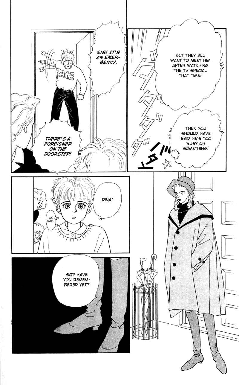 Page 9 Chapter 29 Nice Summer