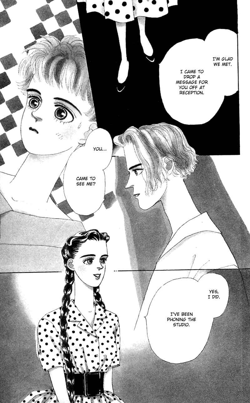 Page 1 Chapter 24 Nice Summer