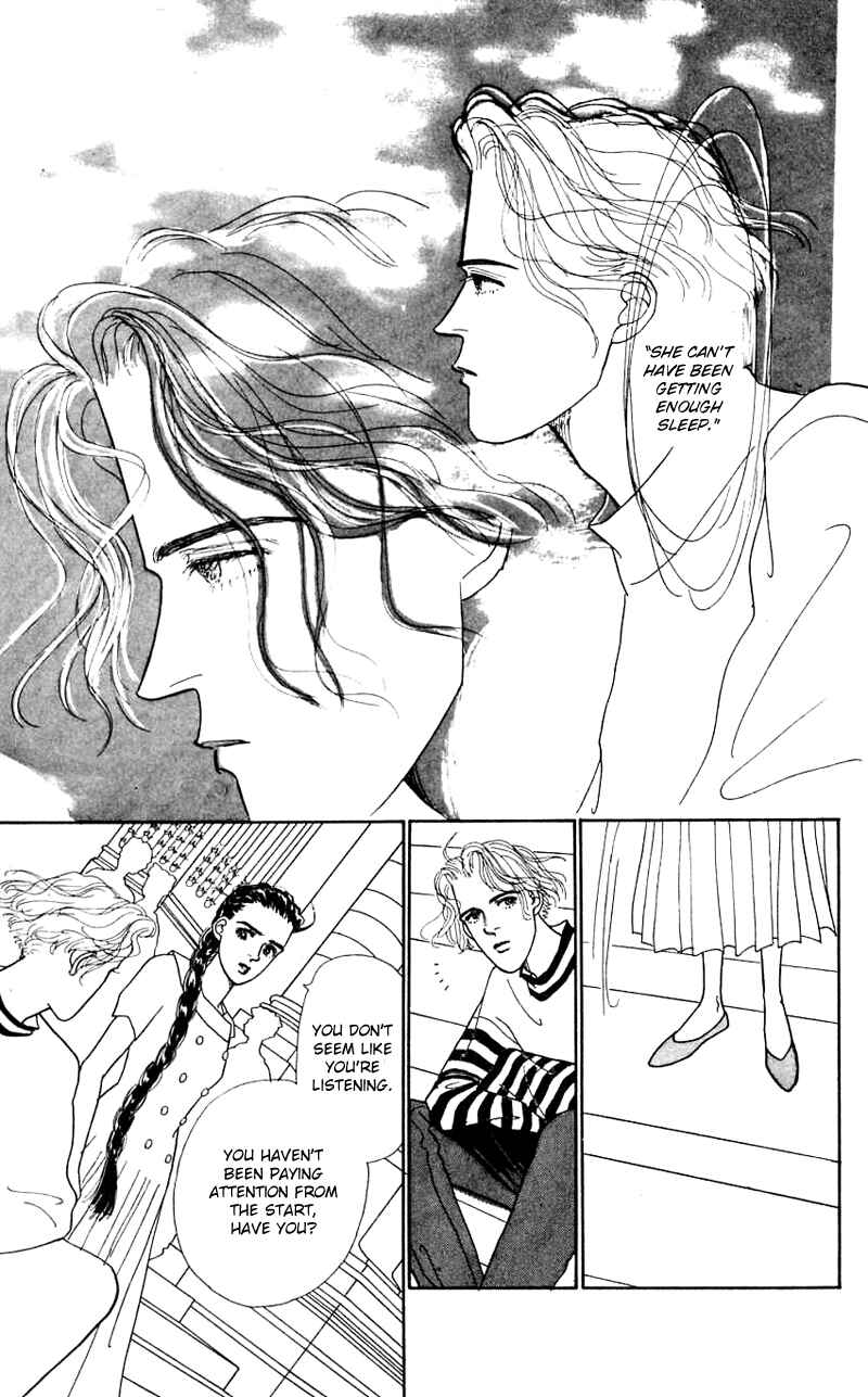 Page 18 Chapter 24 Nice Summer