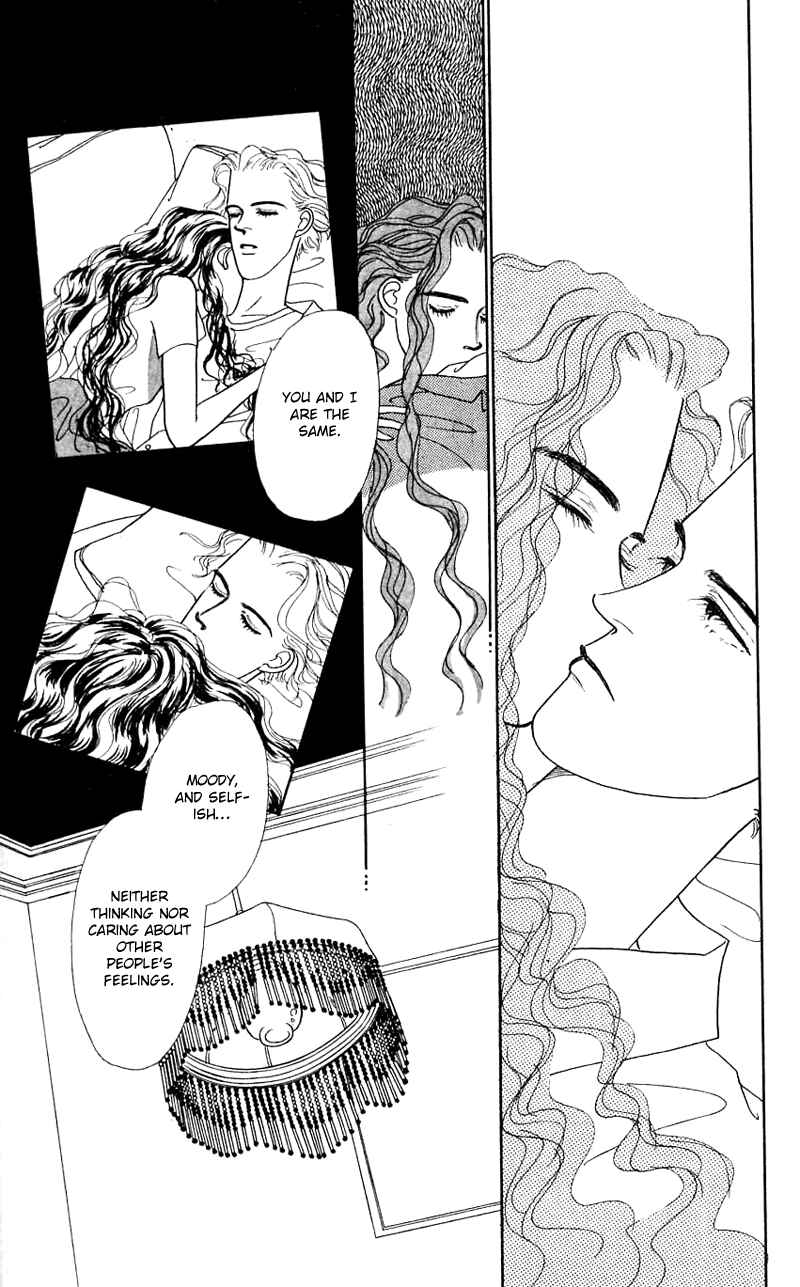 Page 28 Chapter 24 Nice Summer