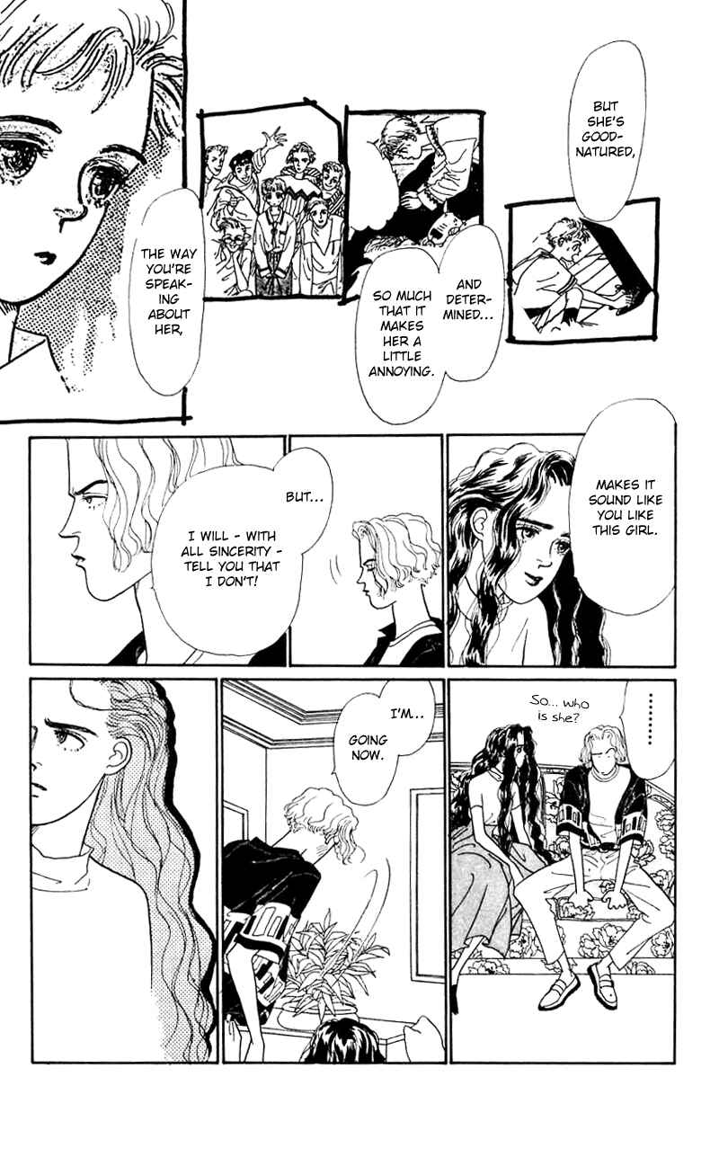 Page 30 Chapter 24 Nice Summer