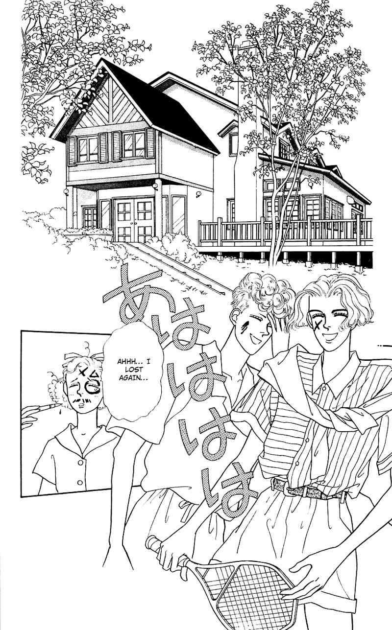Page 12 Chapter 6 Nice Summer