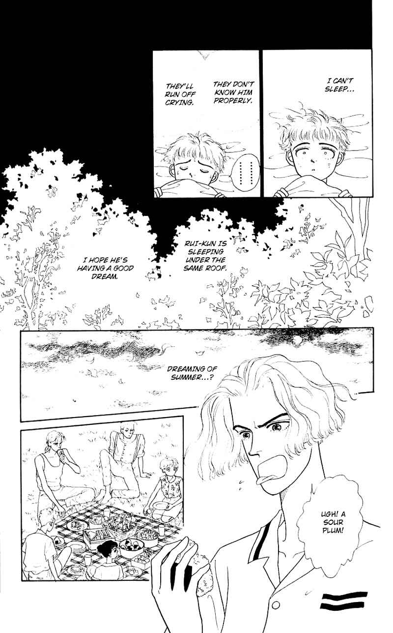 Page 17 Chapter 6 Nice Summer
