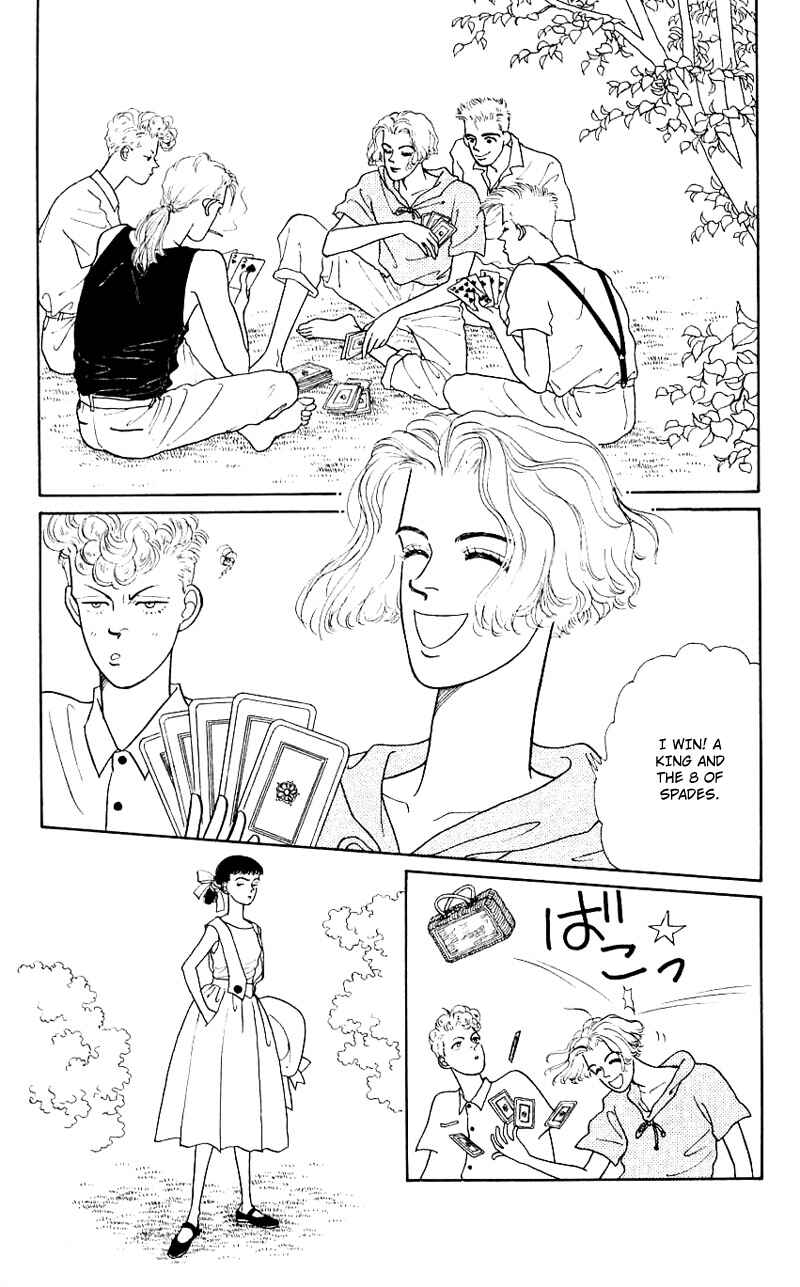 Page 2 Chapter 6 Nice Summer
