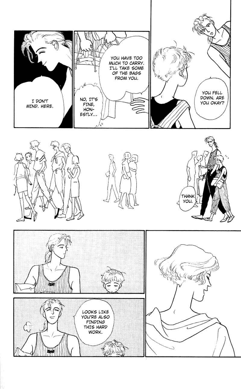 Page 20 Chapter 6 Nice Summer
