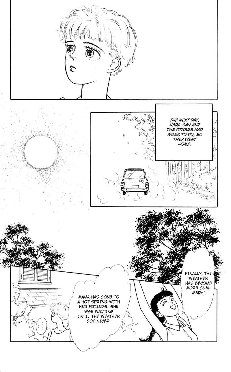 Page 21 Chapter 6 Nice Summer