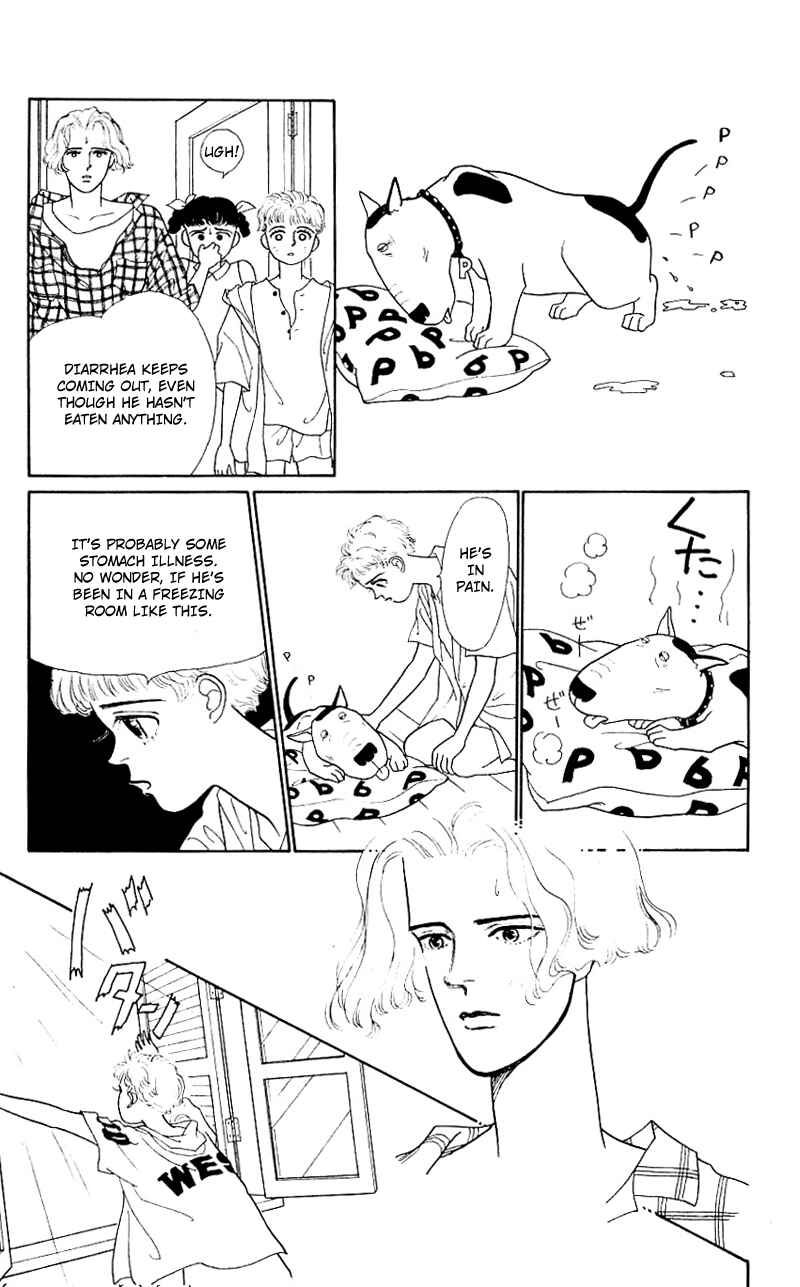 Page 23 Chapter 6 Nice Summer