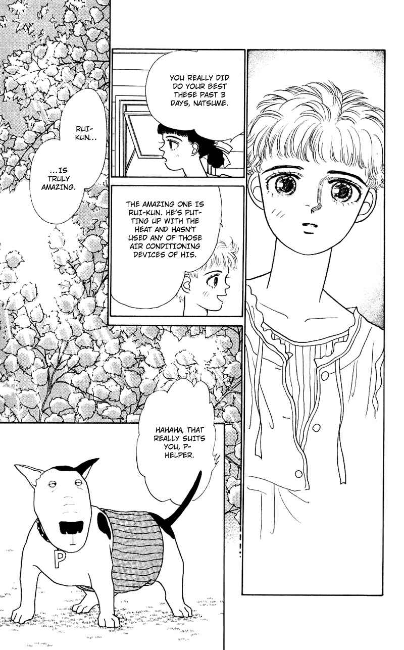 Page 29 Chapter 6 Nice Summer