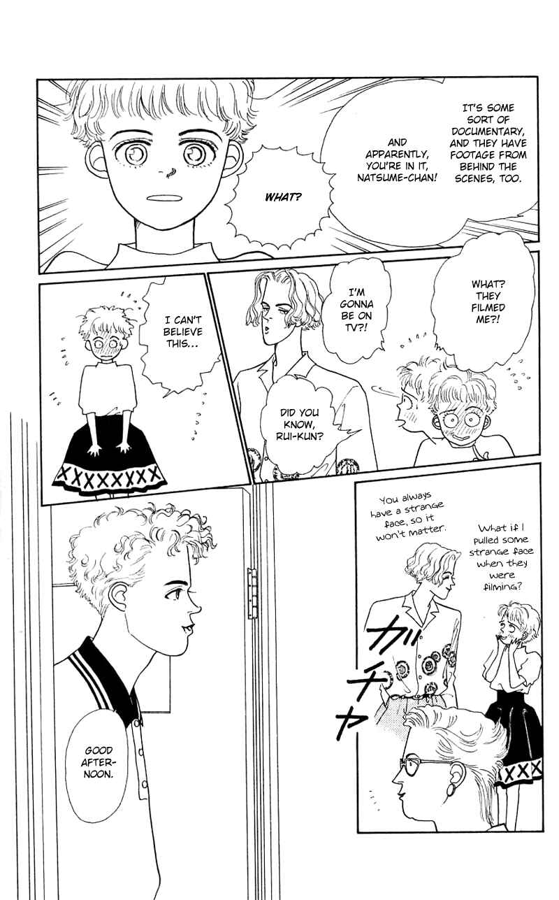 Page 11 Chapter 25 Nice Summer