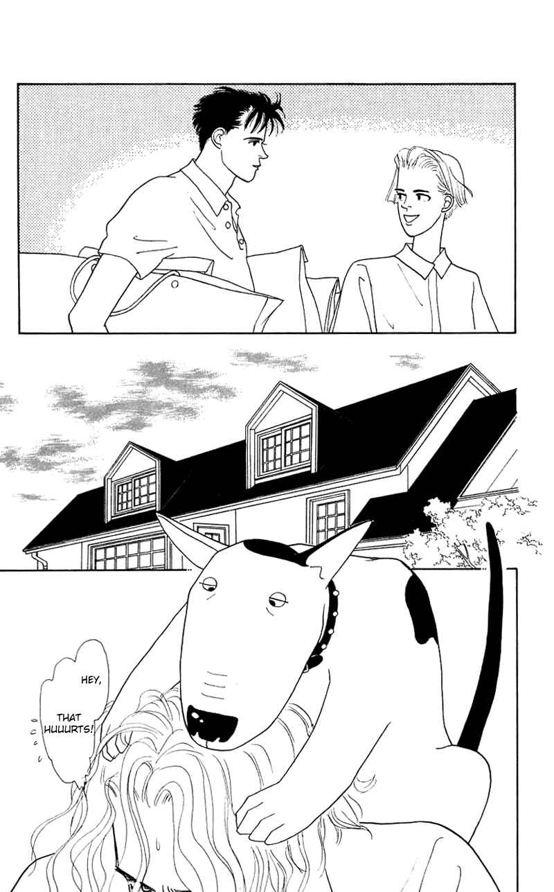 Page 17 Chapter 25 Nice Summer