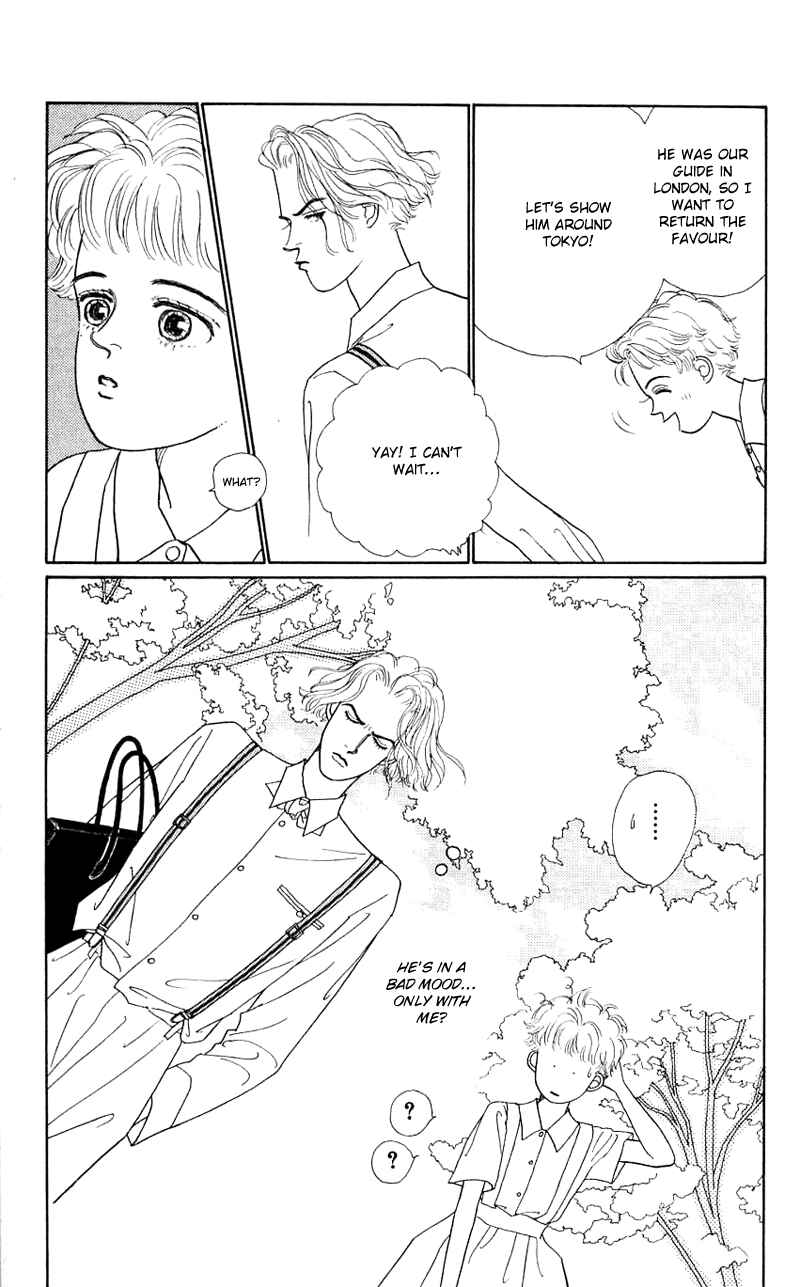 Page 31 Chapter 25 Nice Summer