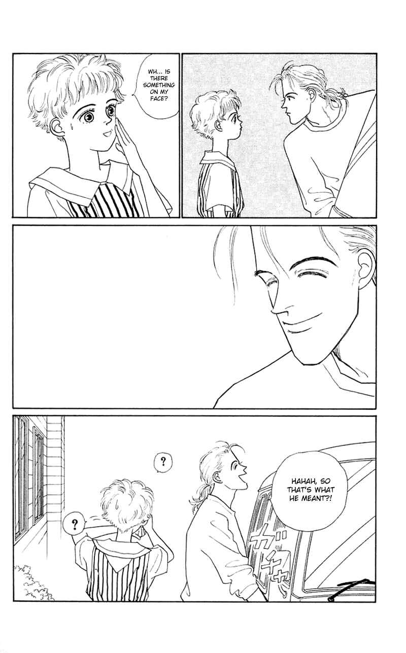 Page 36 Chapter 25 Nice Summer