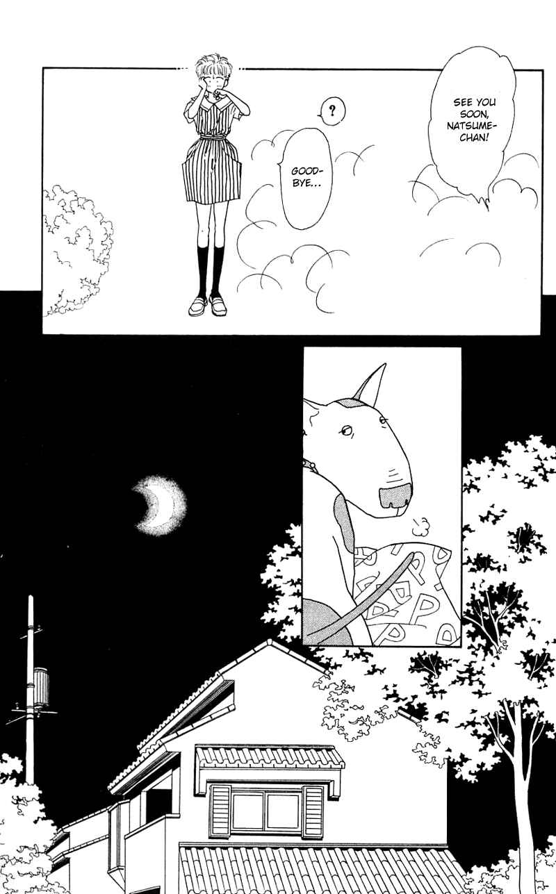 Page 37 Chapter 25 Nice Summer